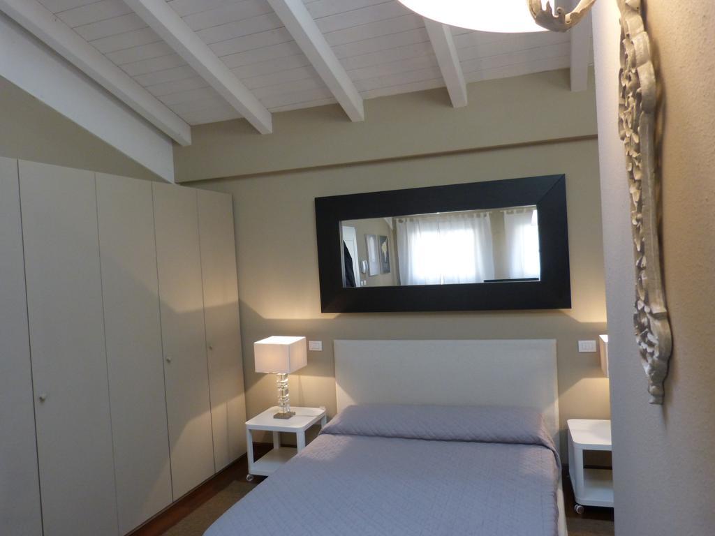 Residenza Porta D'Azeglio Bolonha Exterior foto