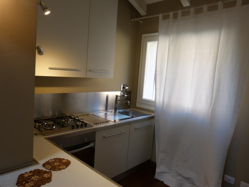 Residenza Porta D'Azeglio Bolonha Exterior foto