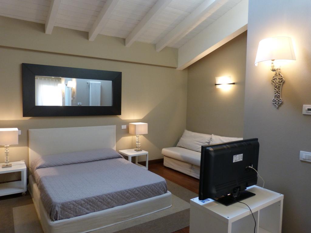 Residenza Porta D'Azeglio Bolonha Exterior foto